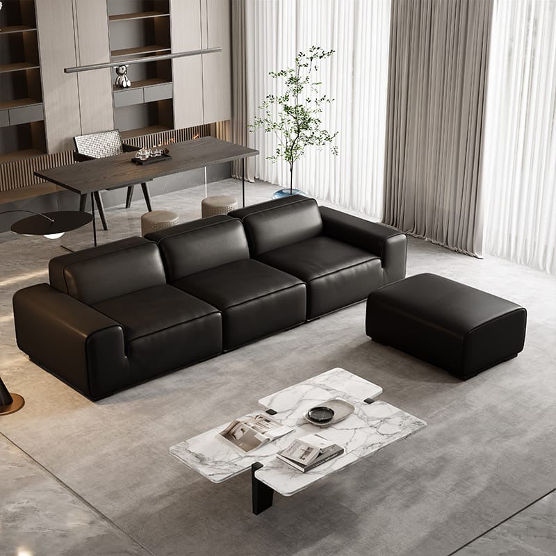 Avenue Sofa, cost performance version