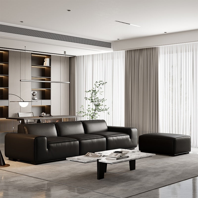 Avenue Sofa, cost performance version