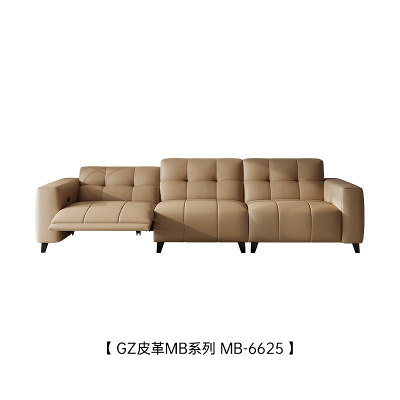 An electric functional sofa