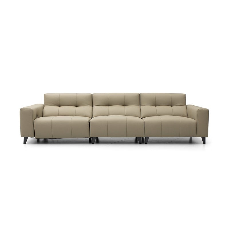 An electric functional sofa