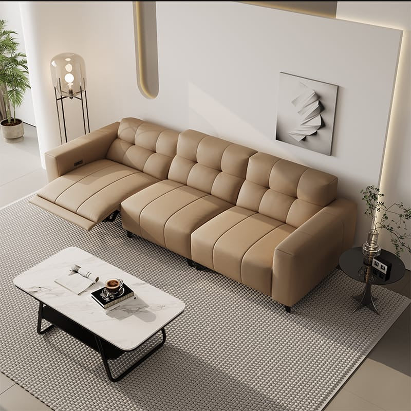 An electric functional sofa
