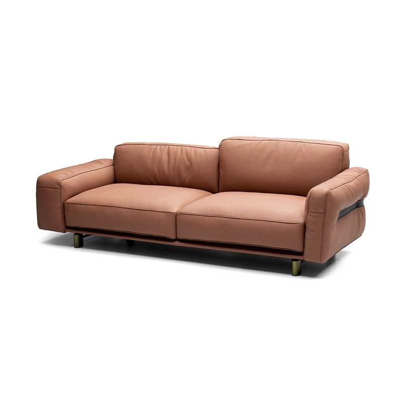 Close To Me Sofa, Classic style for small units