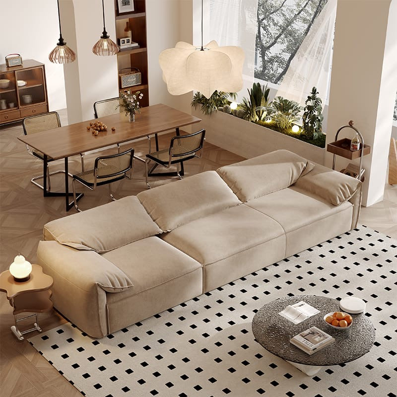 Casablanca Sofa, a soft and comfortable sofa