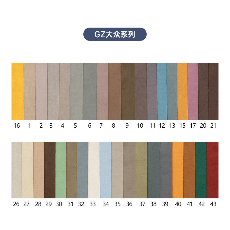 Casablanca Sofa, a soft and comfortable sofa