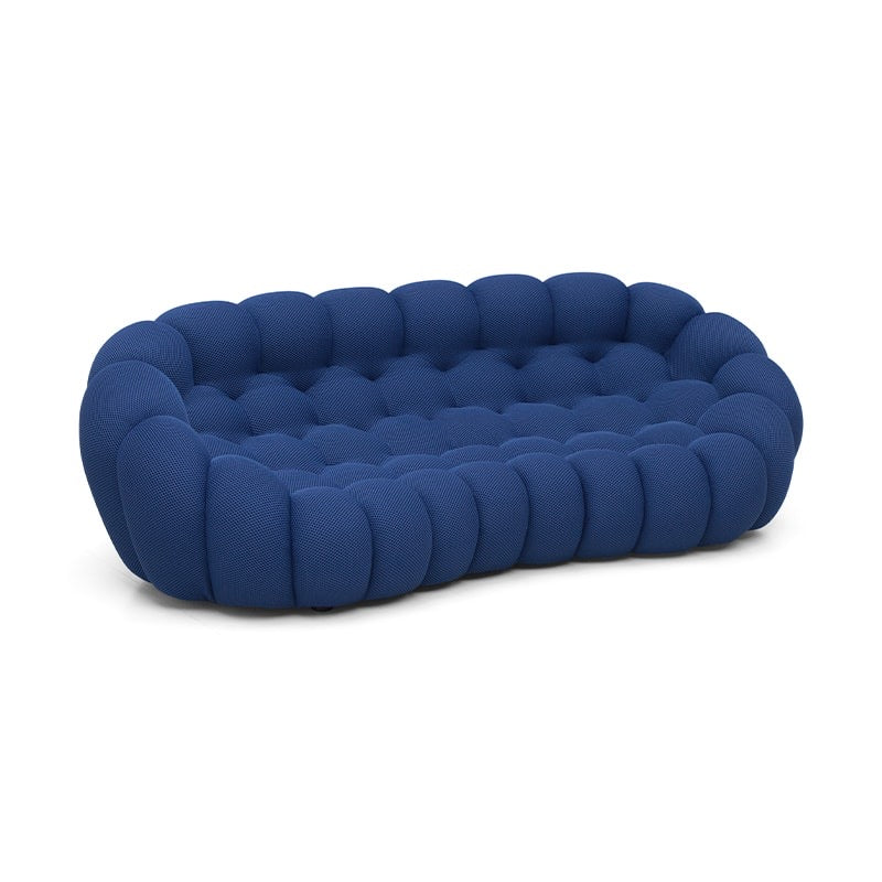 Bubble Sofa, a replica sofa from a French brand
