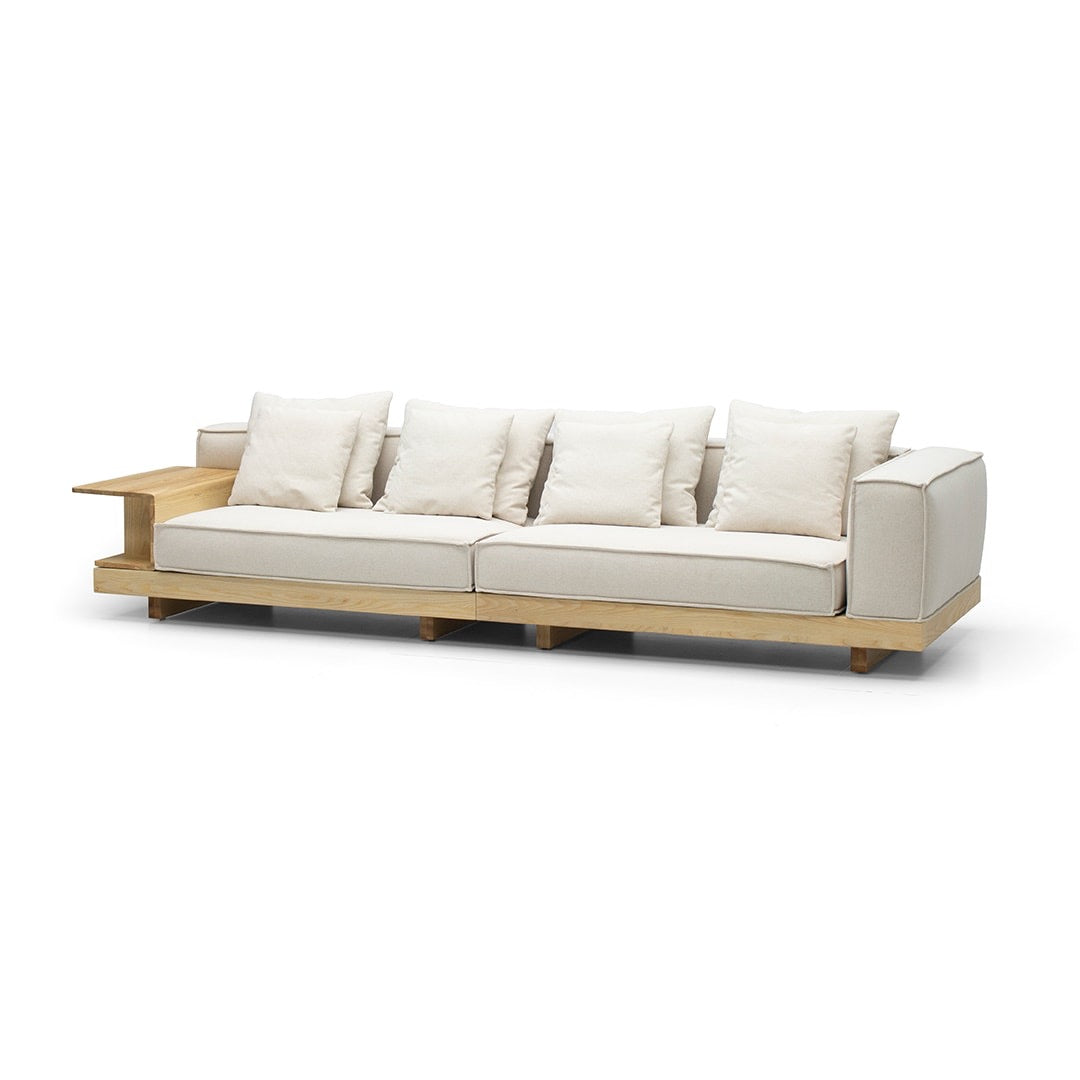 Cool Breeze Sofa, fabric version