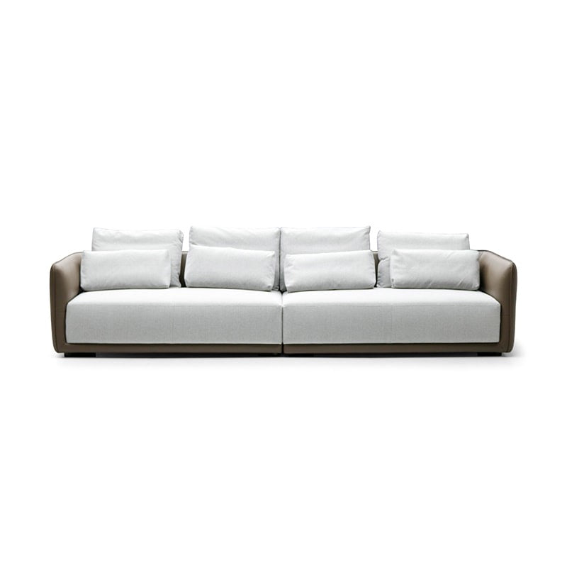 Elan Sofa, a highly cost-effective replica of a well-known brand