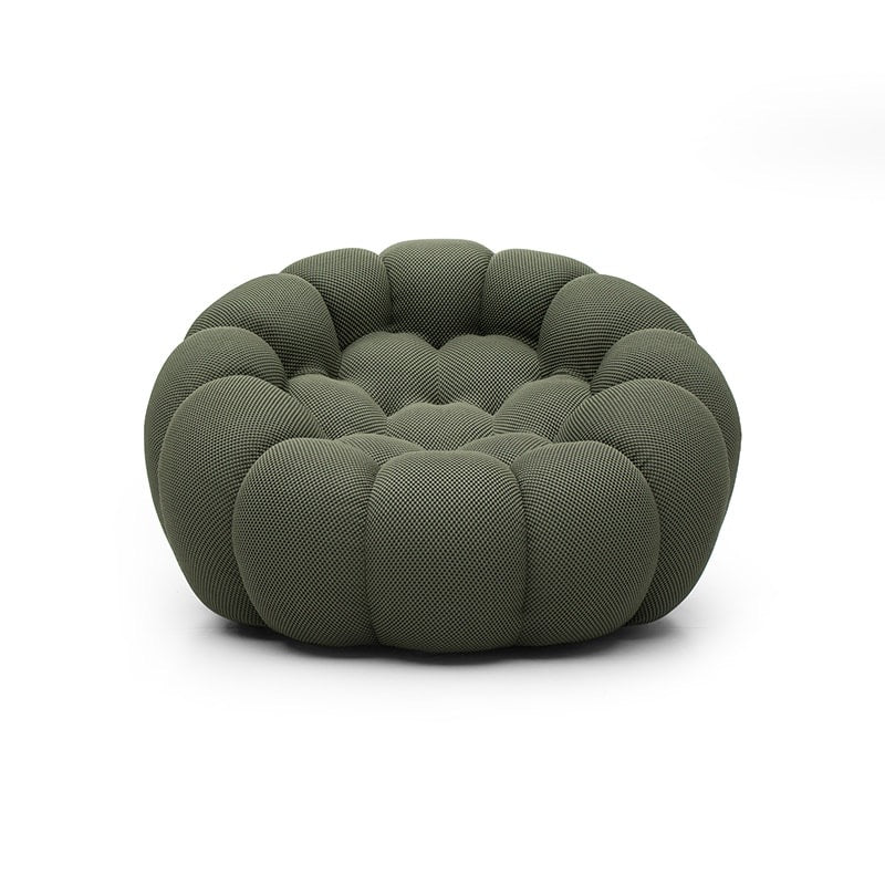 Bubble Sofa, a replica sofa from a French brand
