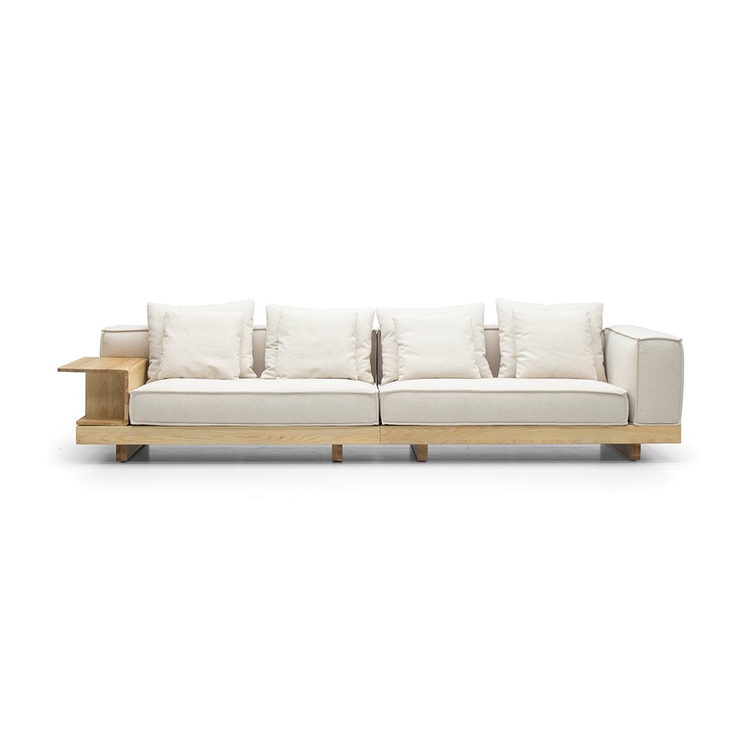 Cool Breeze Sofa, fabric version