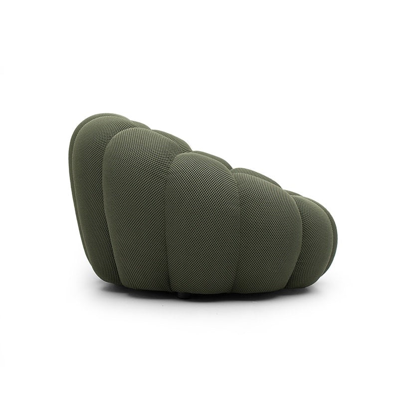 Bubble Sofa, a replica sofa from a French brand