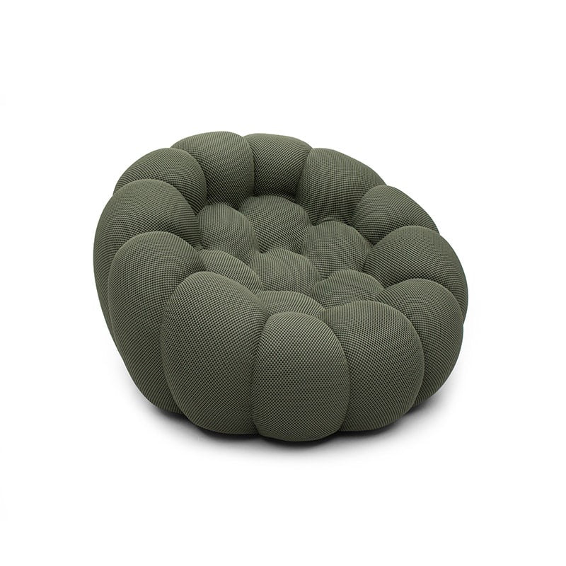 Bubble Sofa, a replica sofa from a French brand