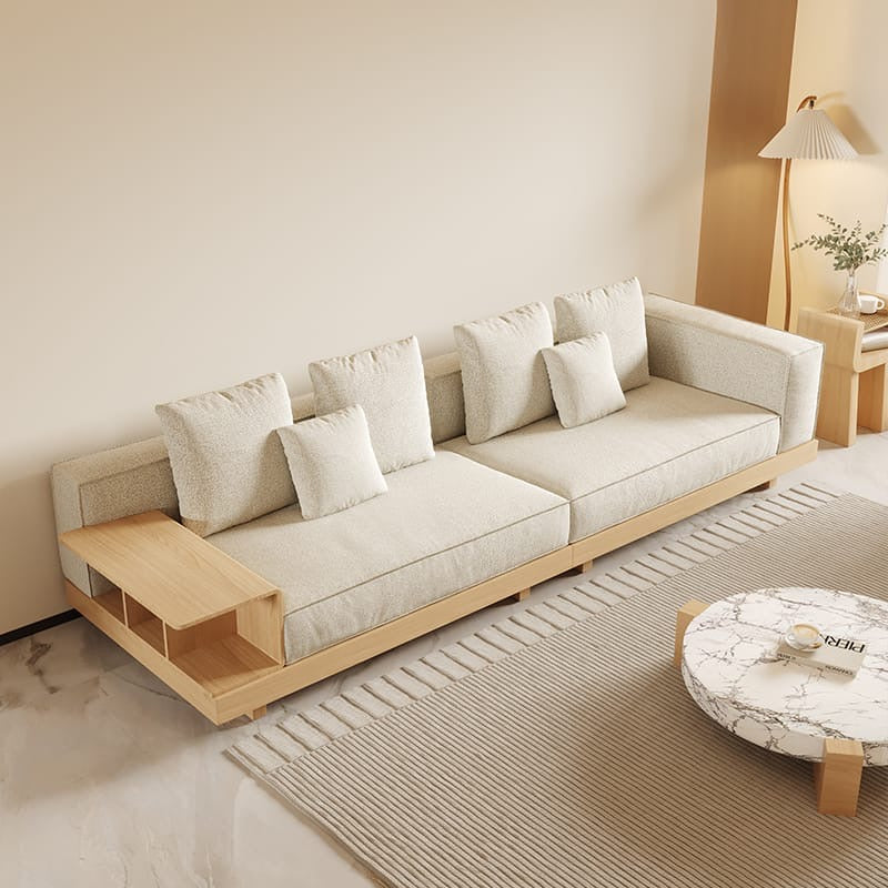 Cool Breeze Sofa, fabric version