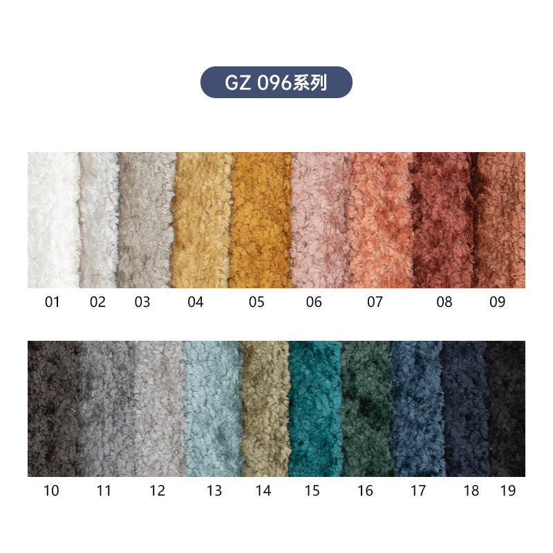 Marshmallow Sofa, cream style decoration perfect match