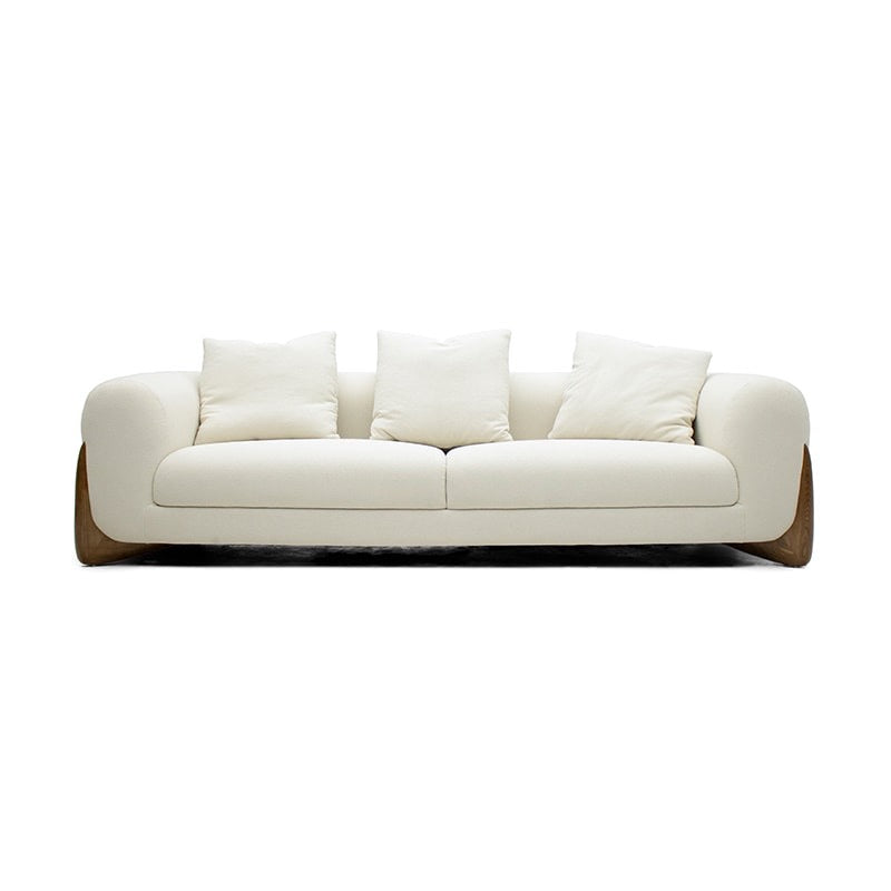 Prada Sofa, a brand replica light luxury style sofa