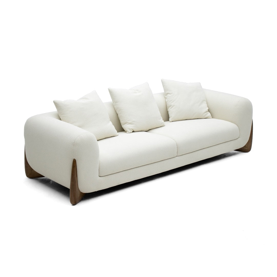 Prada Sofa, a brand replica light luxury style sofa