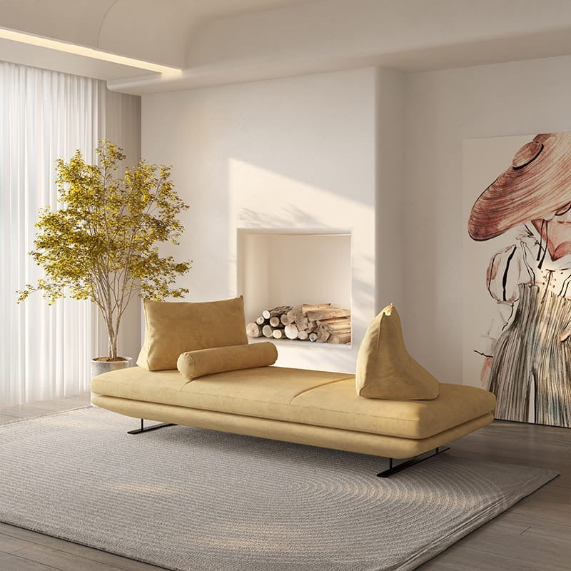 Prado Sofa, sit down, lie down, whatever you want