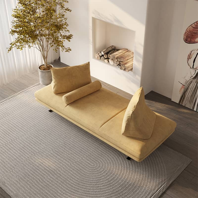 Prado Sofa, sit down, lie down, whatever you want