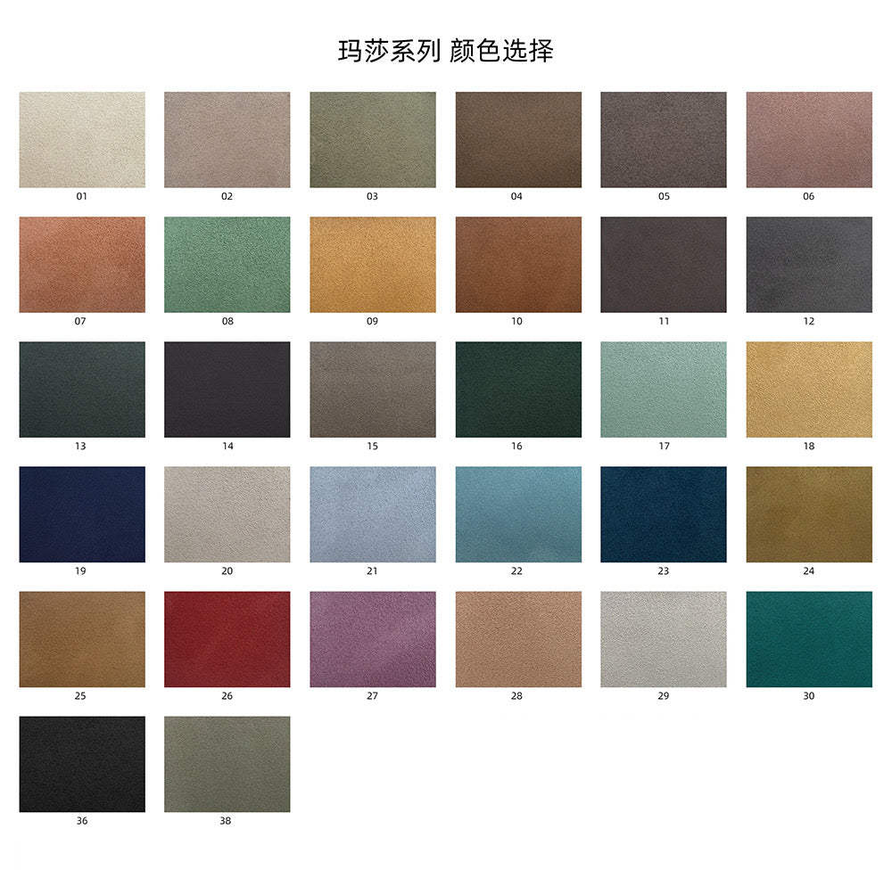 Prado Sofa, sit down, lie down, whatever you want