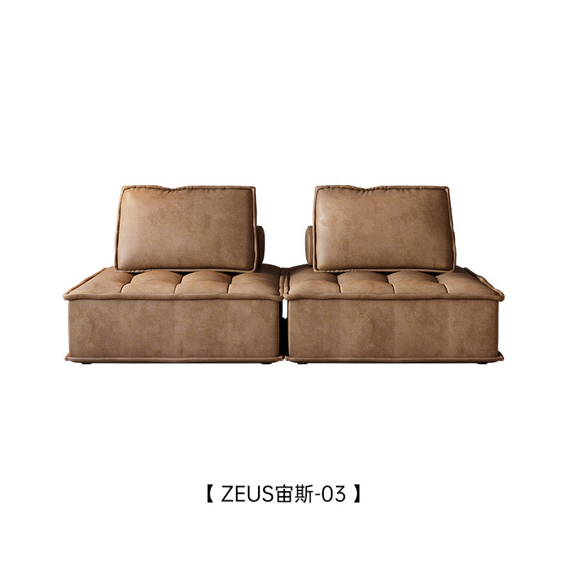 A Nordic style Dutch luxury brand replica sofa