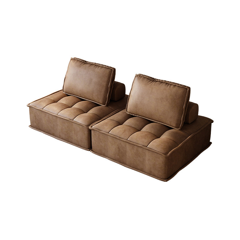 A Nordic style Dutch luxury brand replica sofa