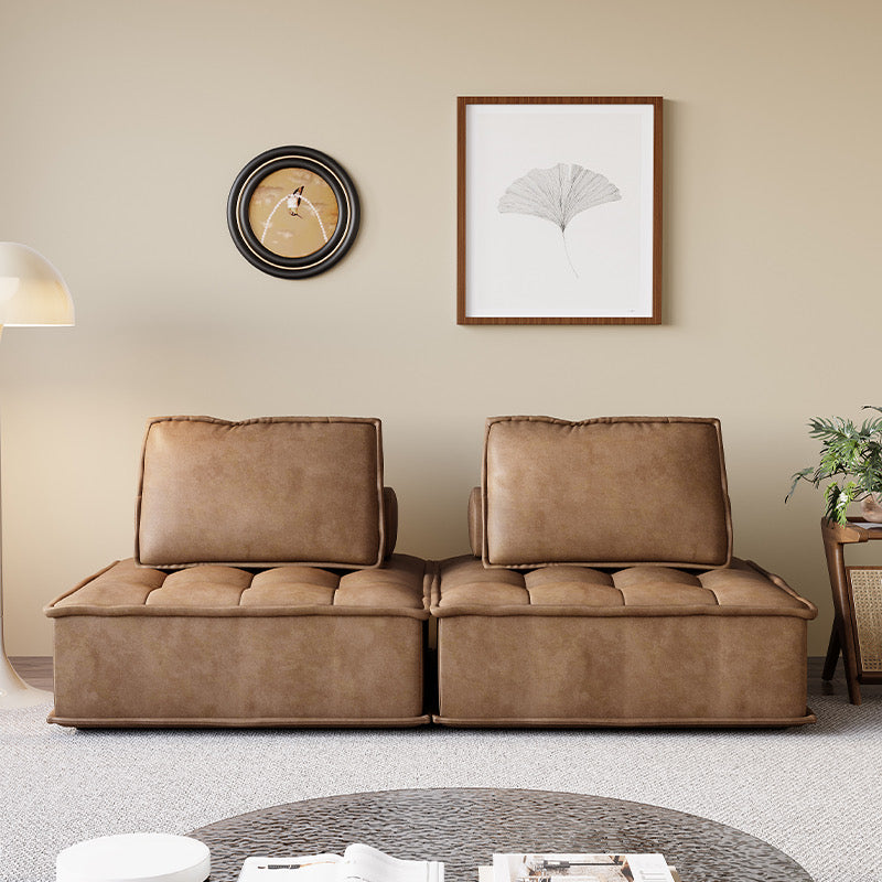 A Nordic style Dutch luxury brand replica sofa