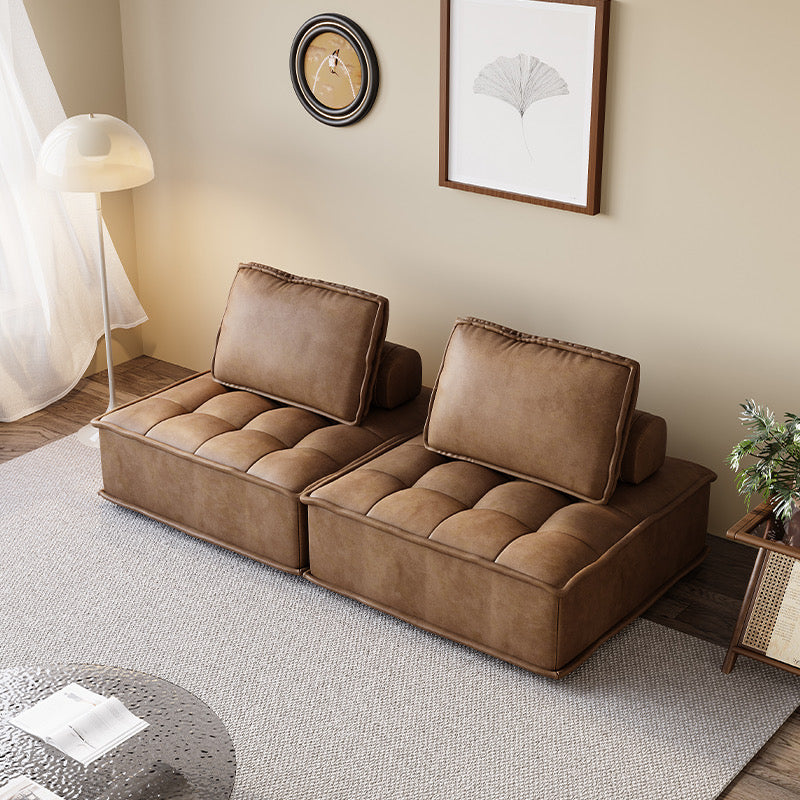 A Nordic style Dutch luxury brand replica sofa