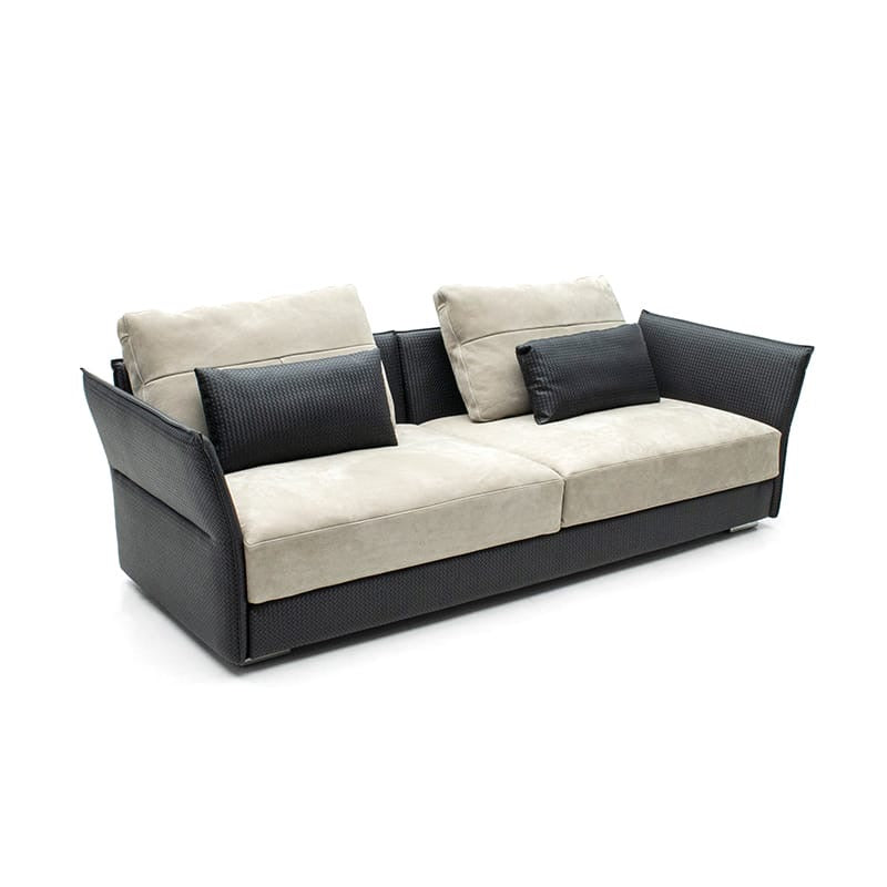 Rattan Sofa, the perfect combination of craft and material