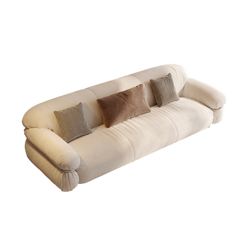Candy Sofa, perfect for cream style
