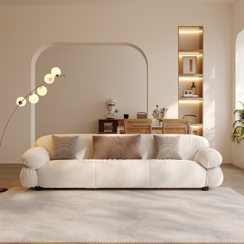Candy Sofa, perfect for cream style
