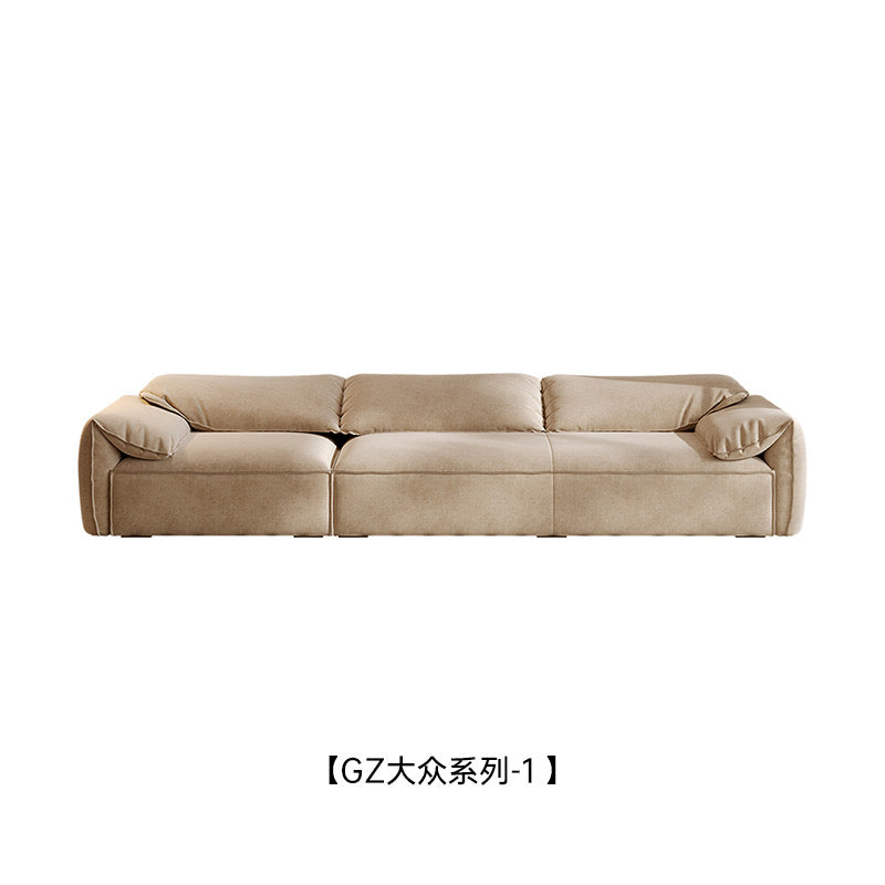 Casablanca Sofa, a soft and comfortable sofa
