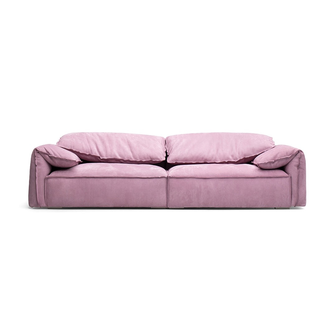 Casablanca Sofa, a soft and comfortable sofa