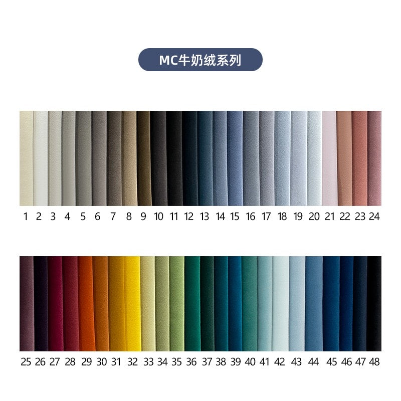 A minimalist bed suitable for small apartment