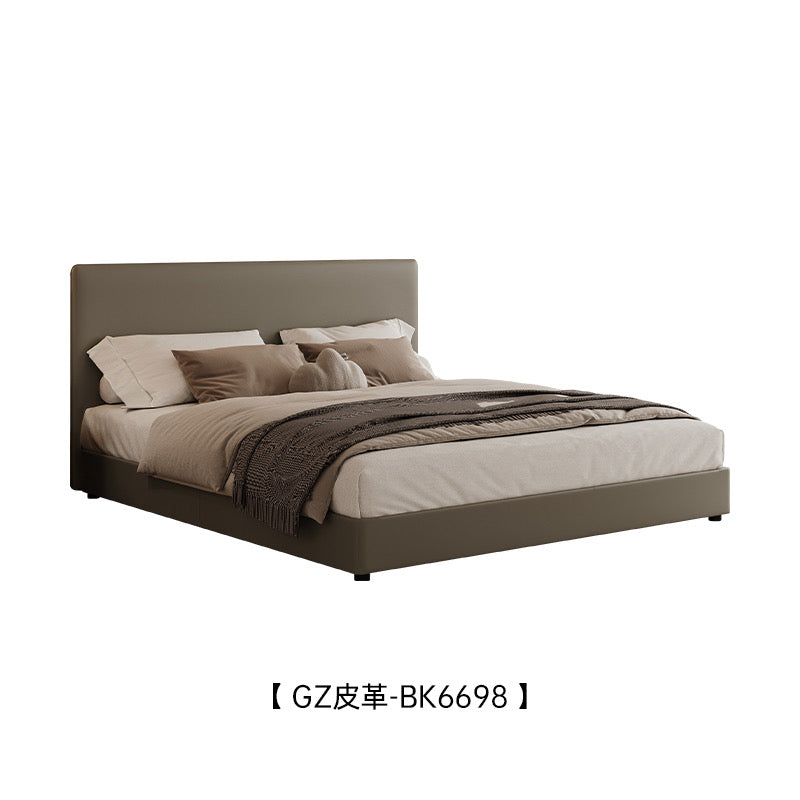 Cookie bed, a soft bed suitable for small apartments