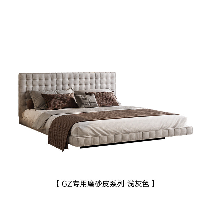 Rubik's cube Bed, a tasteful bed