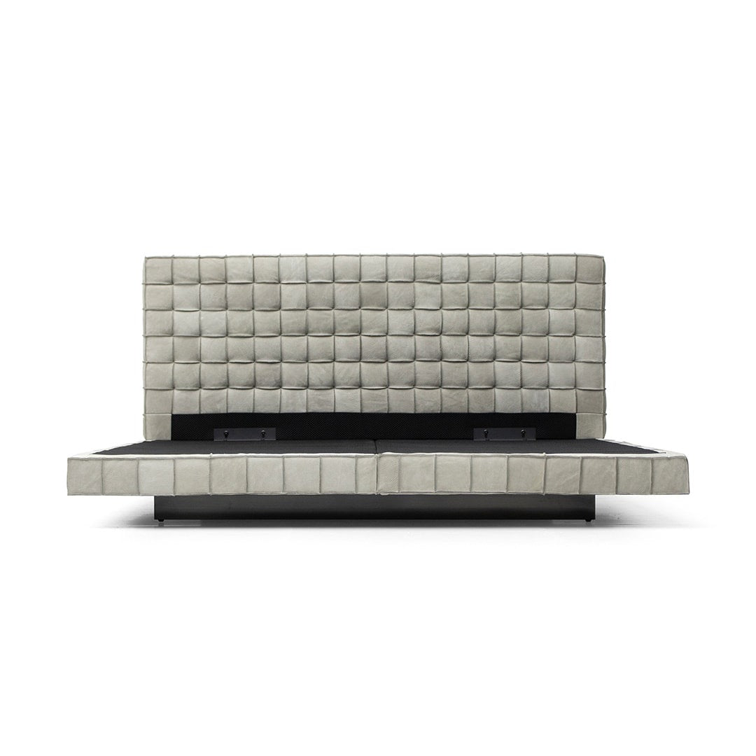 Rubik's cube Bed, a tasteful bed