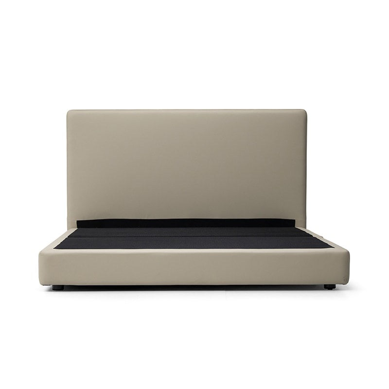 Cookie bed, a soft bed suitable for small apartments