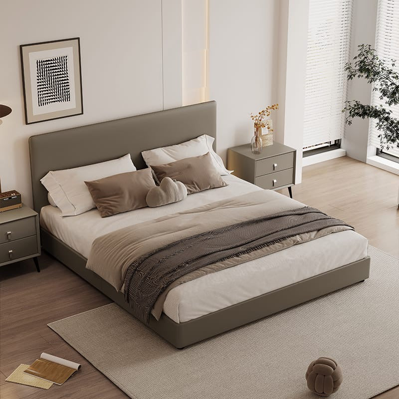 Cookie bed, a soft bed suitable for small apartments