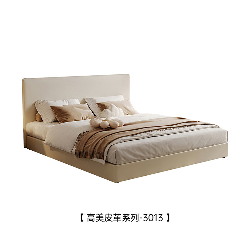 Cookie bed, a soft bed suitable for small apartments