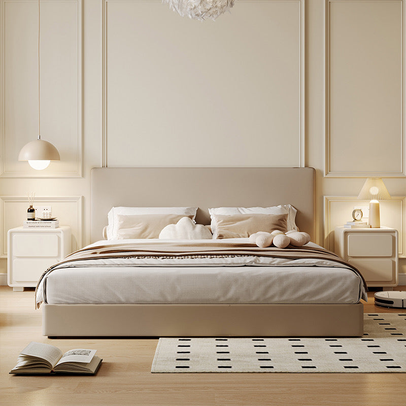 Cookie bed, a soft bed suitable for small apartments