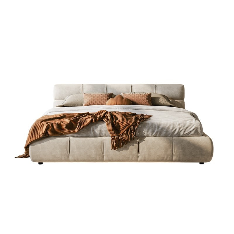 Tufty-bed, cream style perfect match