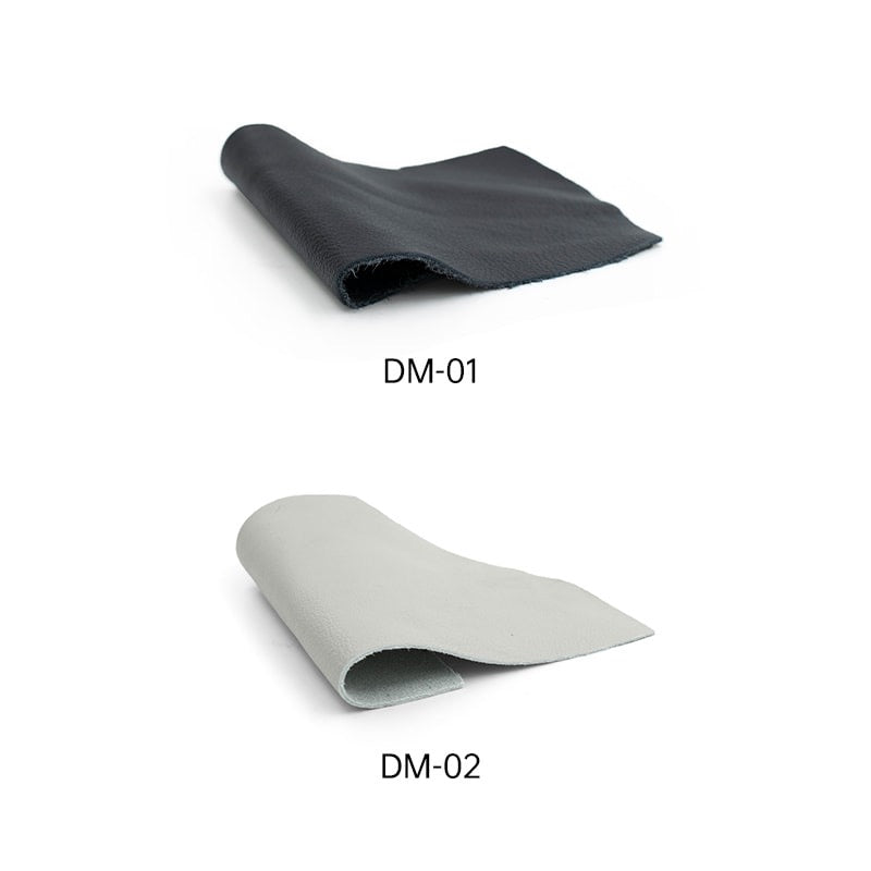 A high-quality and cost-effective leather soft bed