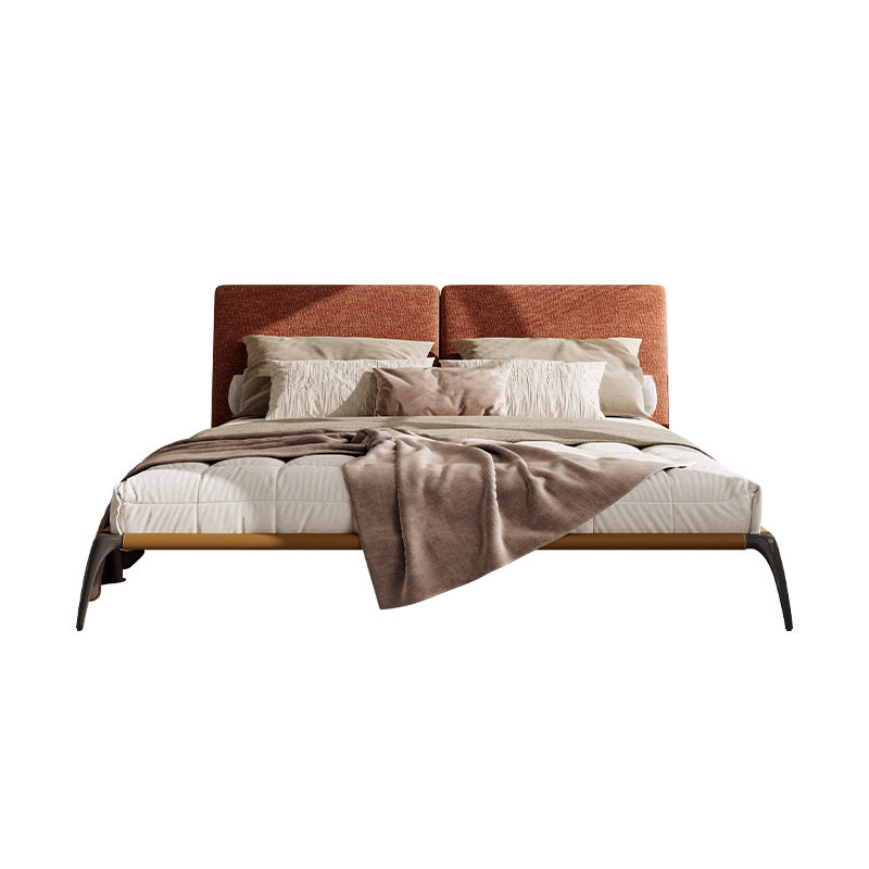A skin friendly and comfortable soft bed