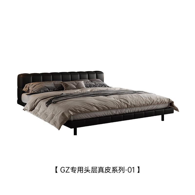Bread Bed, a high-end and tasteful soft bed