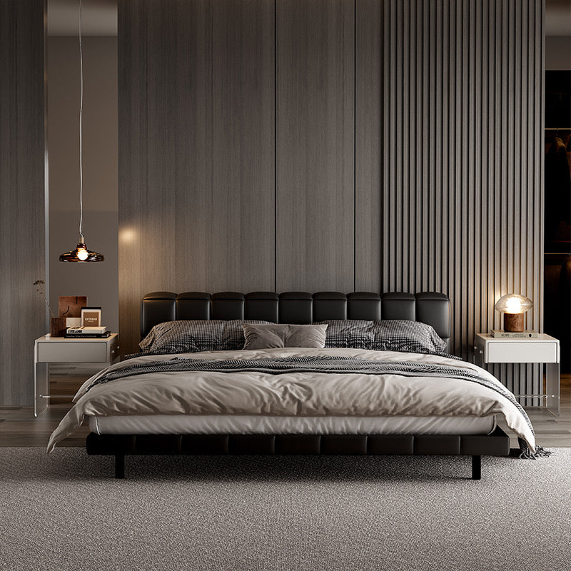 Bread Bed, a high-end and tasteful soft bed