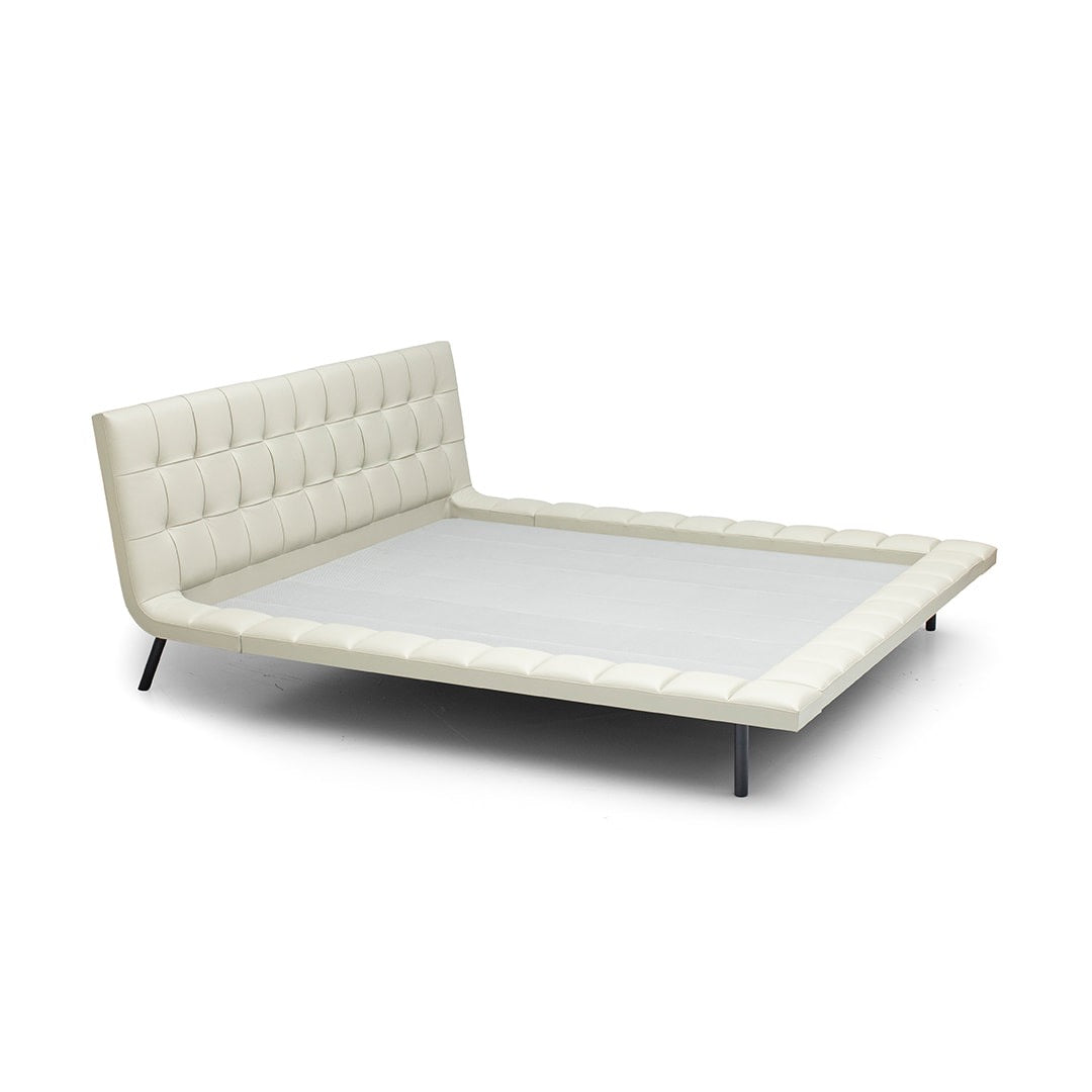 Onda Suspended bed, a fashionable and luxurious bed
