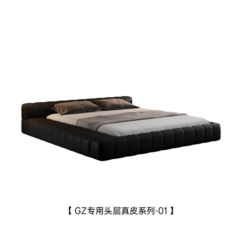 Bread Bed, a high-end and tasteful soft bed