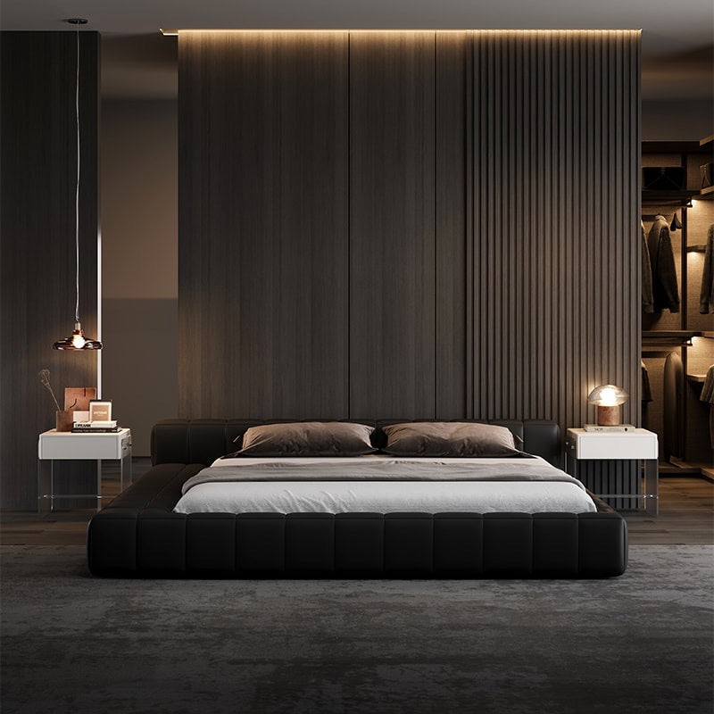 Bread Bed, a high-end and tasteful soft bed