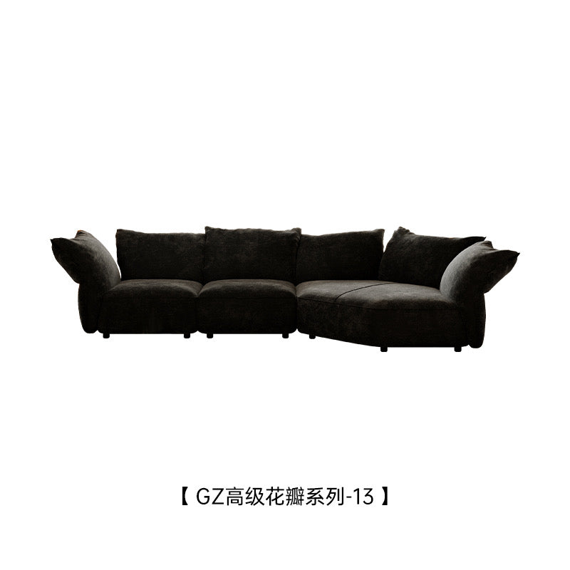 Standalto Sofa, Original Reproduction Version