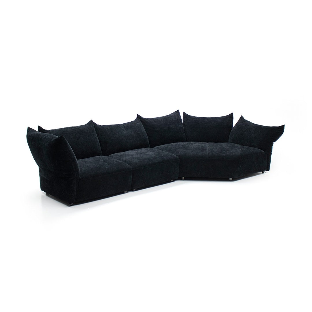 Standalto Sofa, Original Reproduction Version