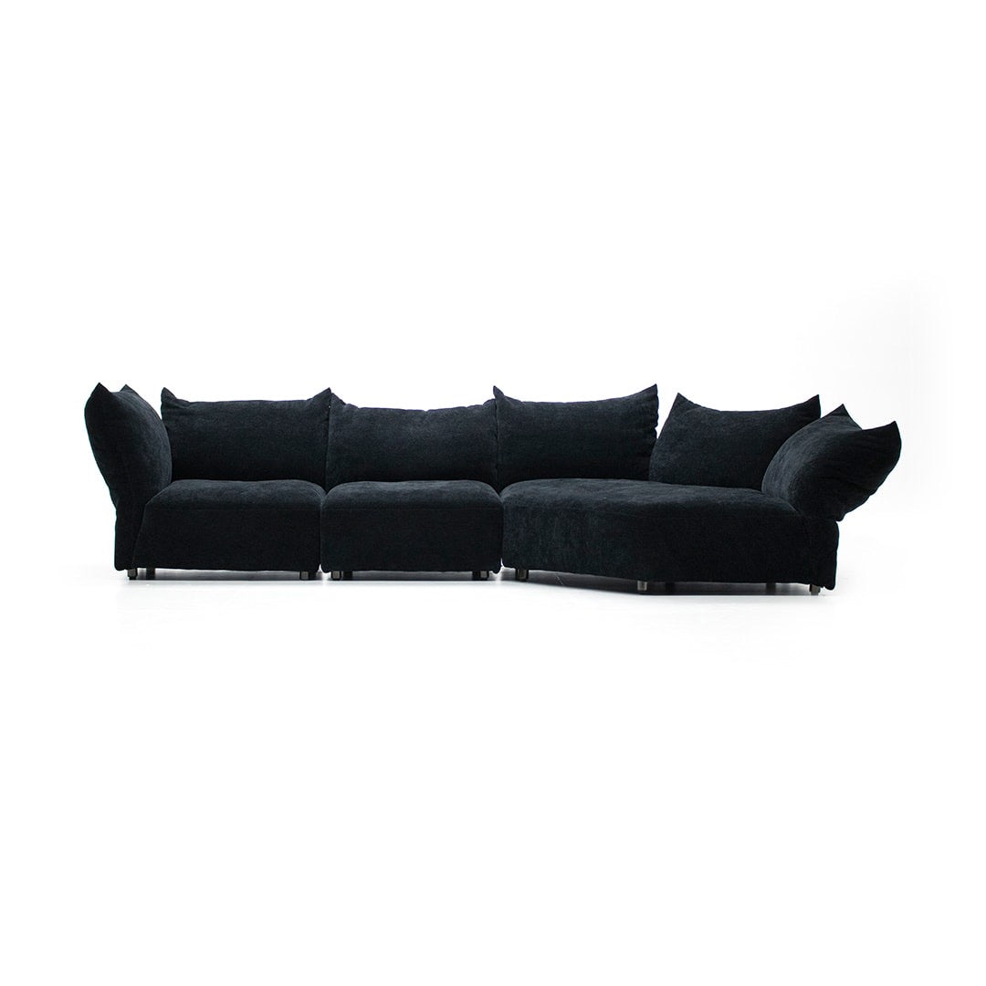 Standalto Sofa, Original Reproduction Version